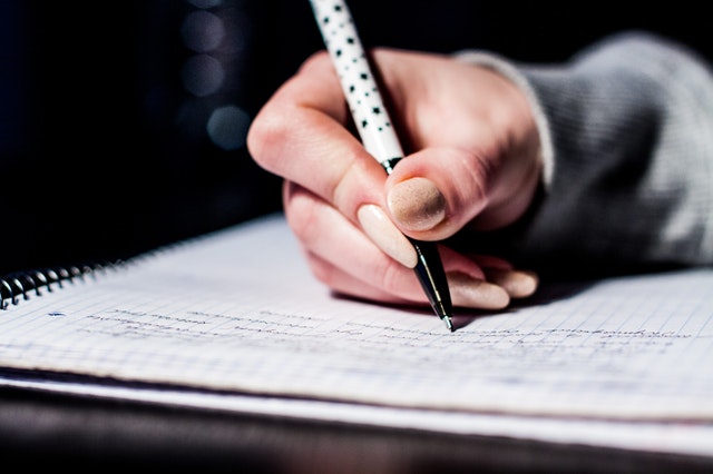 Derfor skal du bruge en copy writer